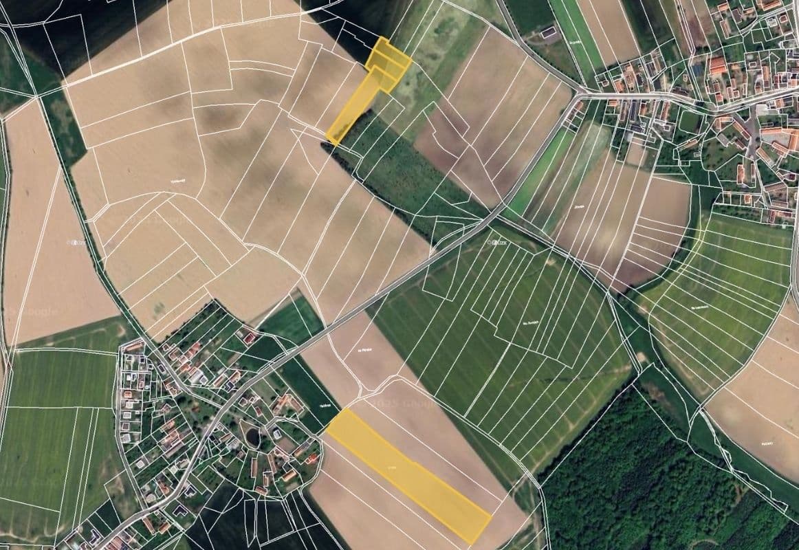 plot for sale, 28,126 m², Bukovka, Pardubický Region plot for sale, 28,126 m², Bukovka, Pardubický Region