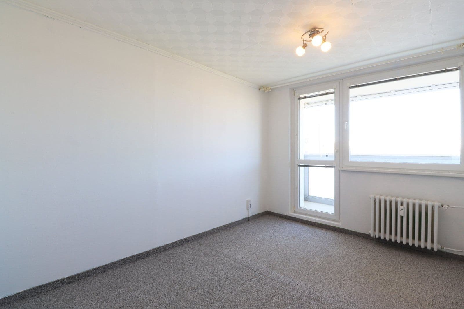 3 bedroom flat to rent, 75 m², Na Dolíkách, Slaný, Středočeský Region 3 bedroom flat to rent, 75 m², Na Dolíkách, Slaný, Středočeský Region