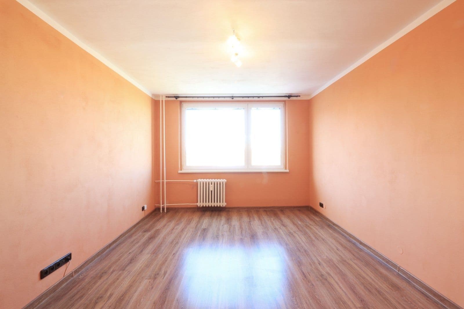 3 bedroom flat to rent, 75 m², Na Dolíkách, Slaný, Středočeský Region 3 bedroom flat to rent, 75 m², Na Dolíkách, Slaný, Středočeský Region