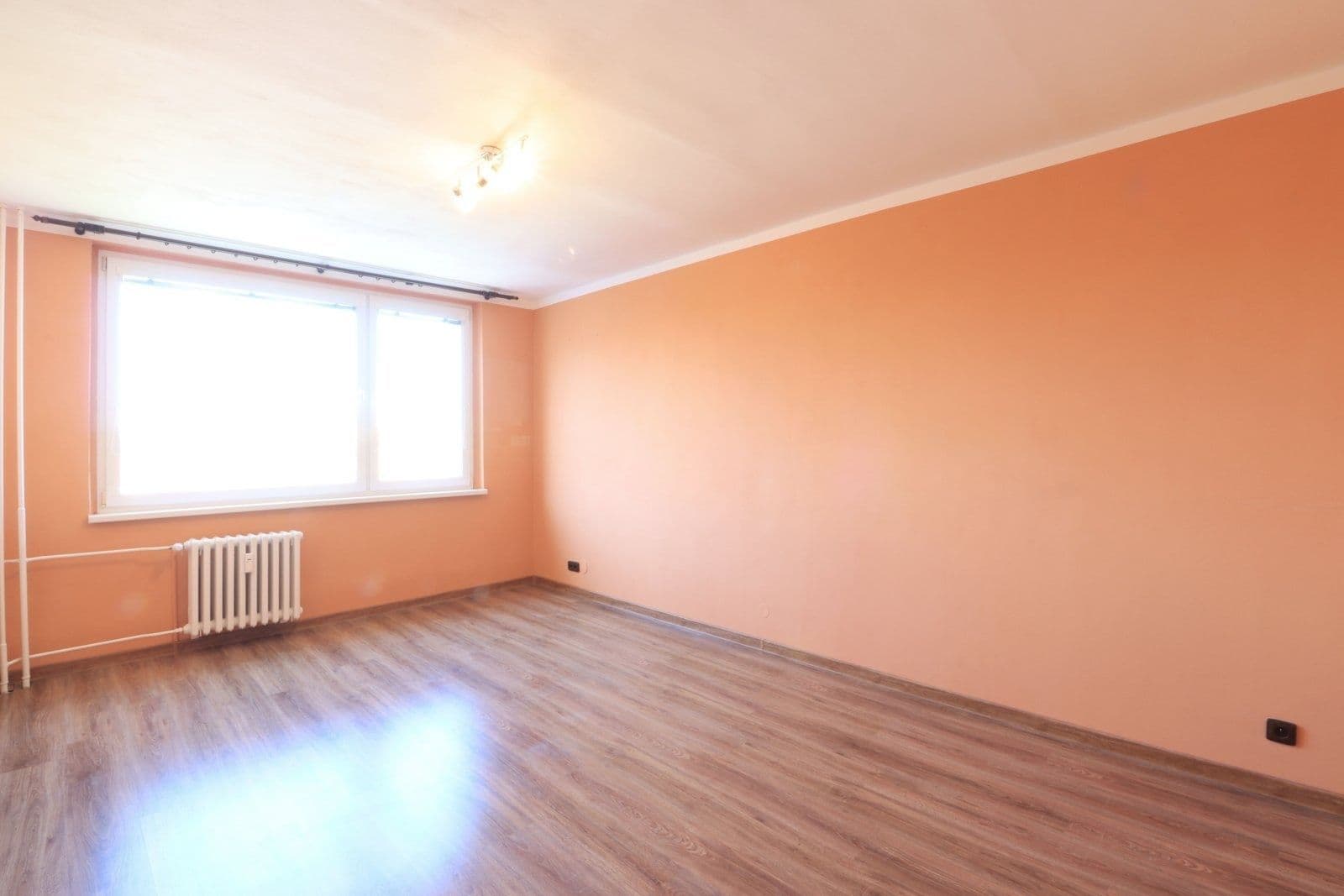 3 bedroom flat to rent, 75 m², Na Dolíkách, Slaný, Středočeský Region 3 bedroom flat to rent, 75 m², Na Dolíkách, Slaný, Středočeský Region