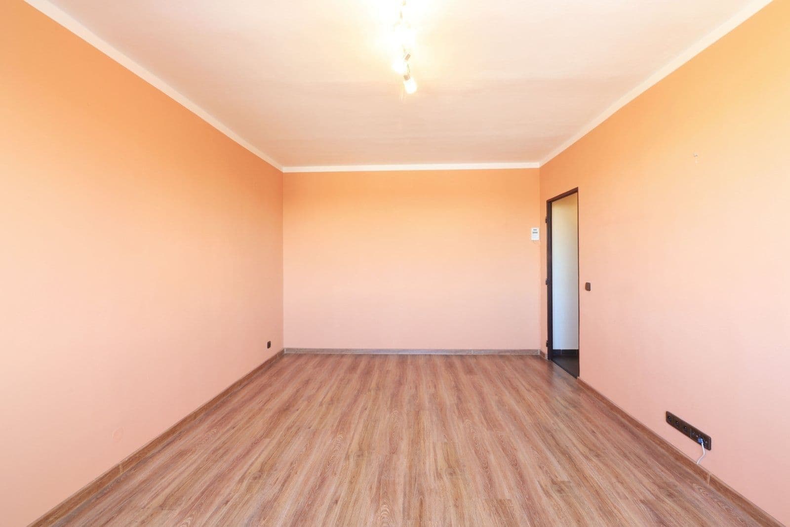 3 bedroom flat to rent, 75 m², Na Dolíkách, Slaný, Středočeský Region 3 bedroom flat to rent, 75 m², Na Dolíkách, Slaný, Středočeský Region