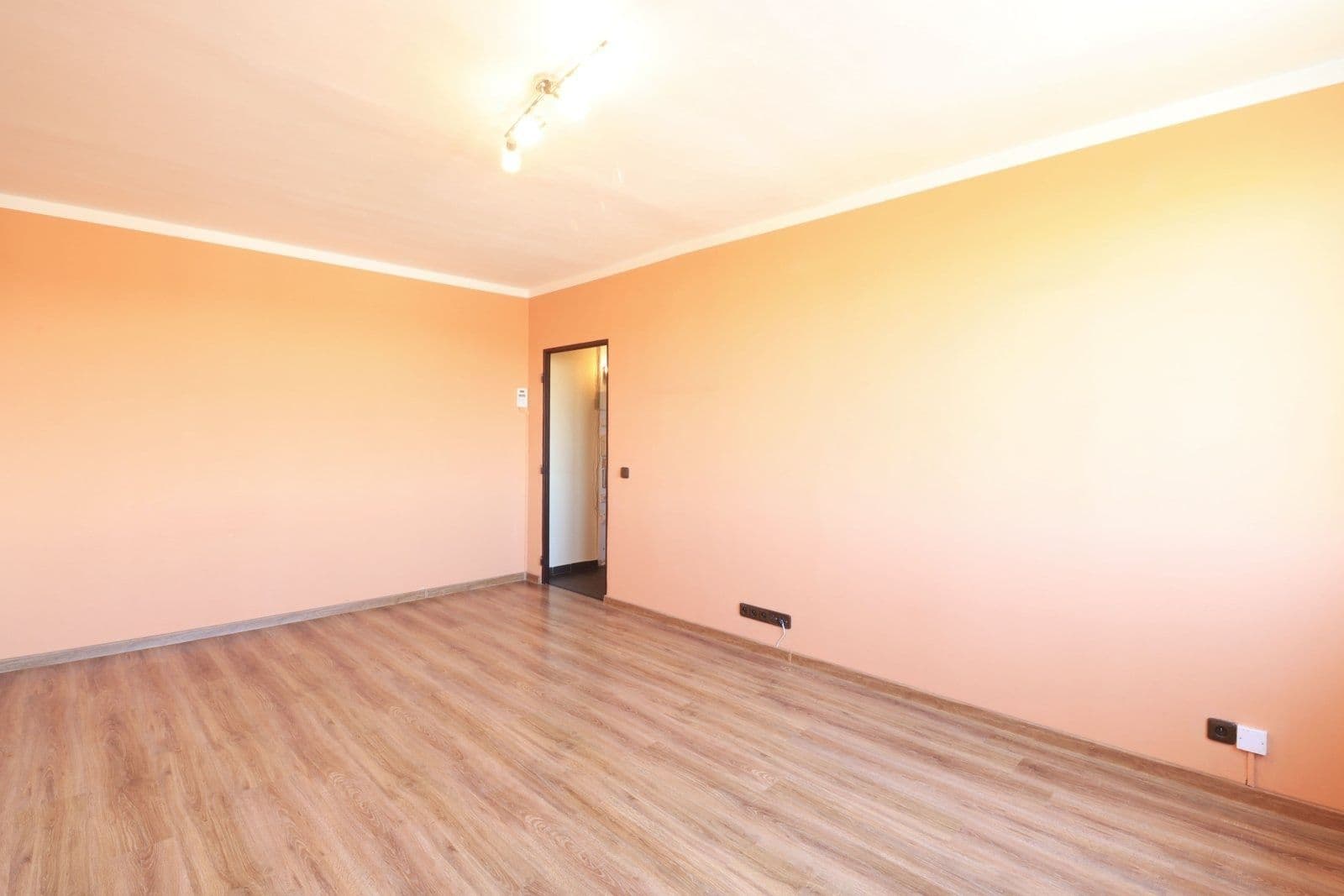 3 bedroom flat to rent, 75 m², Na Dolíkách, Slaný, Středočeský Region 3 bedroom flat to rent, 75 m², Na Dolíkách, Slaný, Středočeský Region
