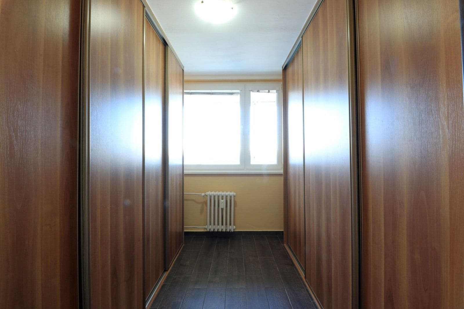 3 bedroom flat to rent, 75 m², Na Dolíkách, Slaný, Středočeský Region 3 bedroom flat to rent, 75 m², Na Dolíkách, Slaný, Středočeský Region