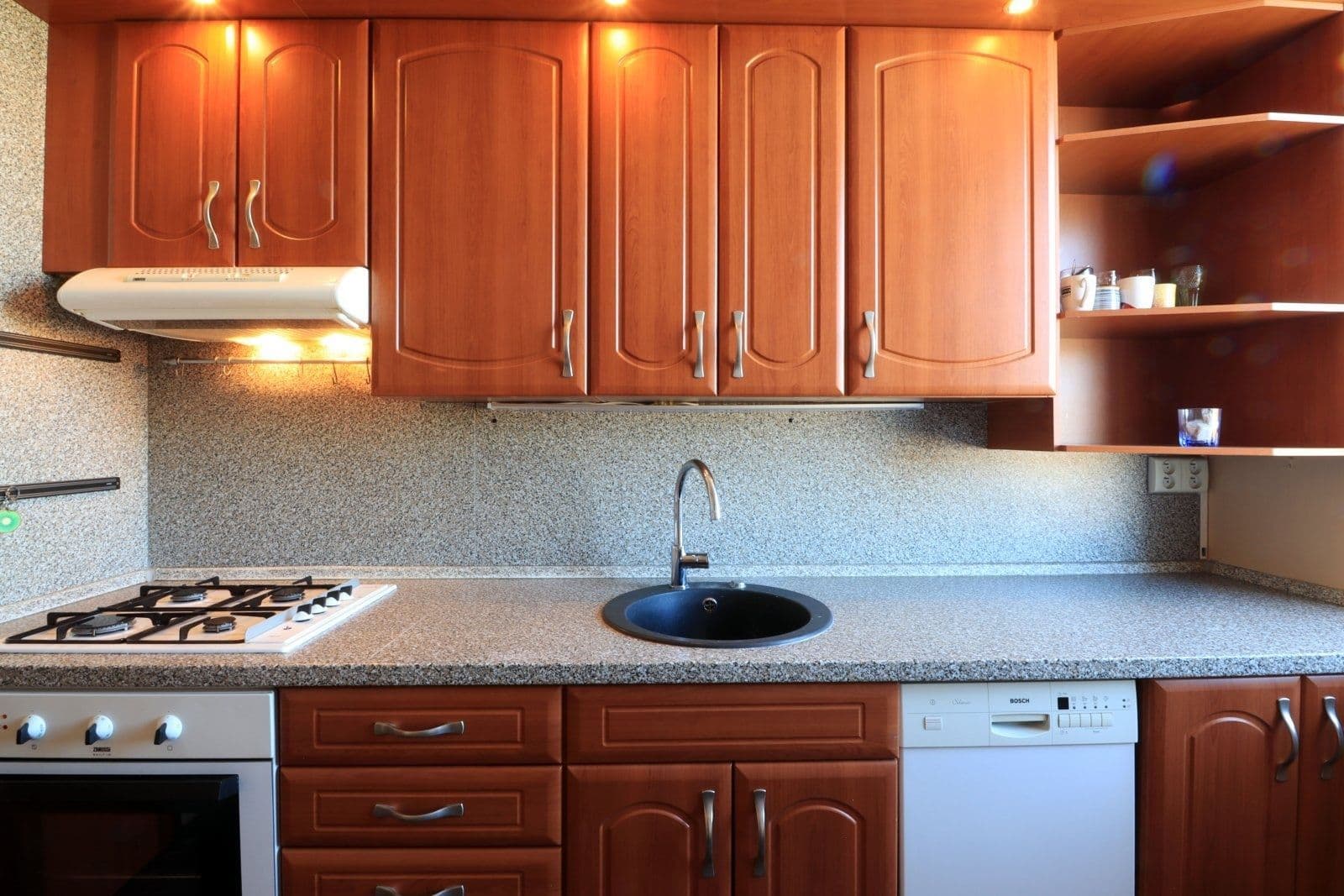 3 bedroom flat to rent, 75 m², Na Dolíkách, Slaný, Středočeský Region 3 bedroom flat to rent, 75 m², Na Dolíkách, Slaný, Středočeský Region