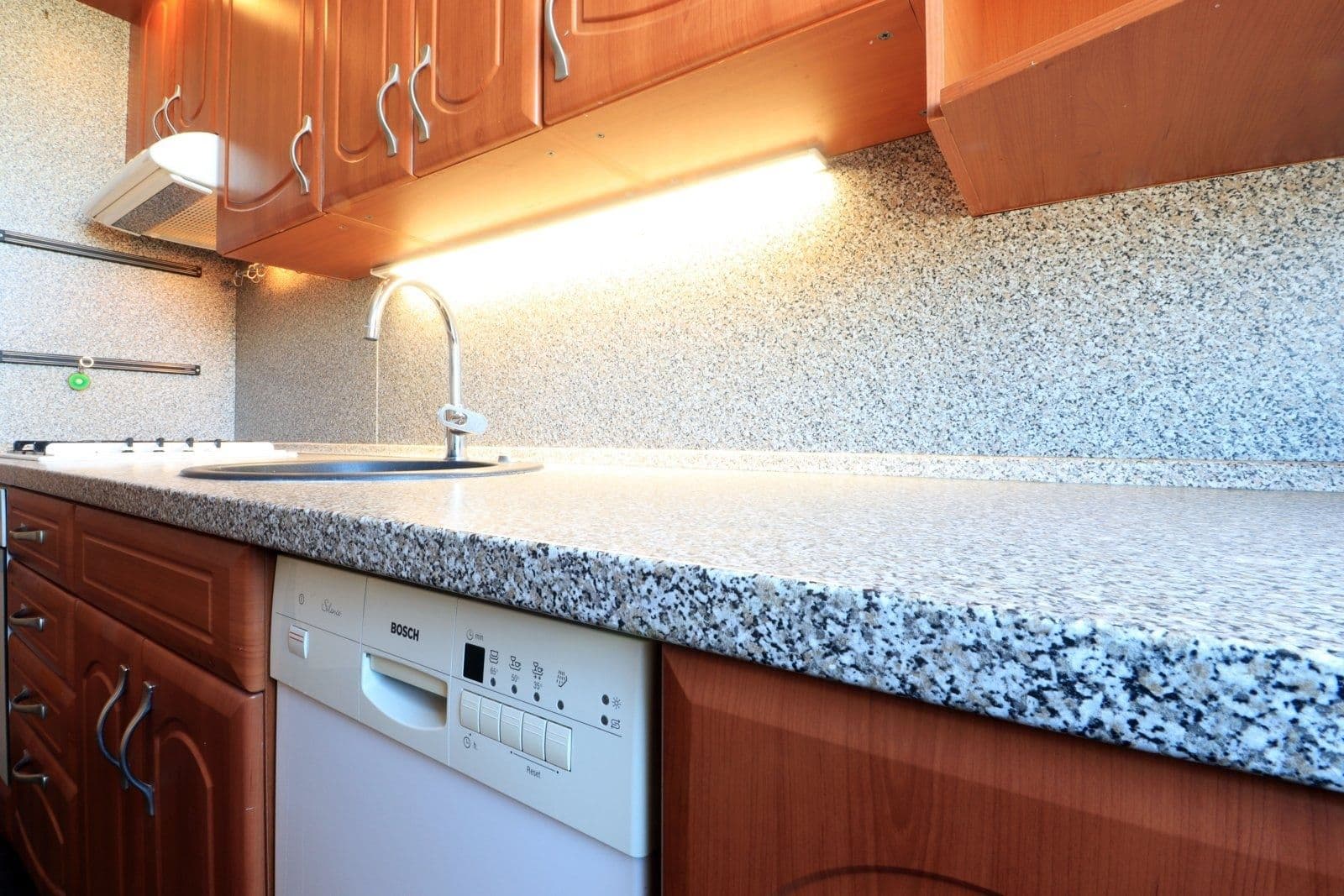 3 bedroom flat to rent, 75 m², Na Dolíkách, Slaný, Středočeský Region 3 bedroom flat to rent, 75 m², Na Dolíkách, Slaný, Středočeský Region