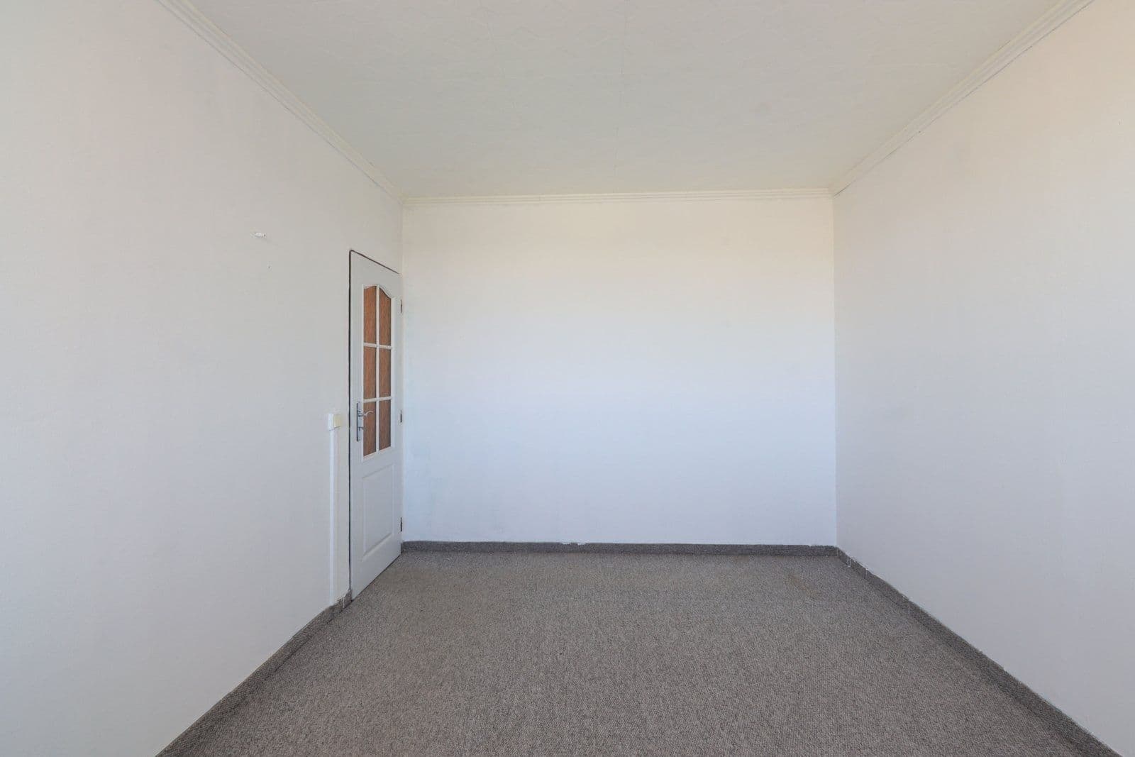 3 bedroom flat to rent, 75 m², Na Dolíkách, Slaný, Středočeský Region 3 bedroom flat to rent, 75 m², Na Dolíkách, Slaný, Středočeský Region