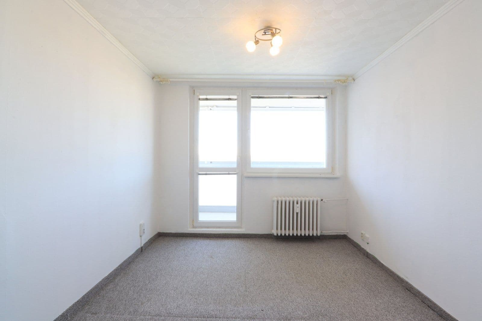 3 bedroom flat to rent, 75 m², Na Dolíkách, Slaný, Středočeský Region 3 bedroom flat to rent, 75 m², Na Dolíkách, Slaný, Středočeský Region