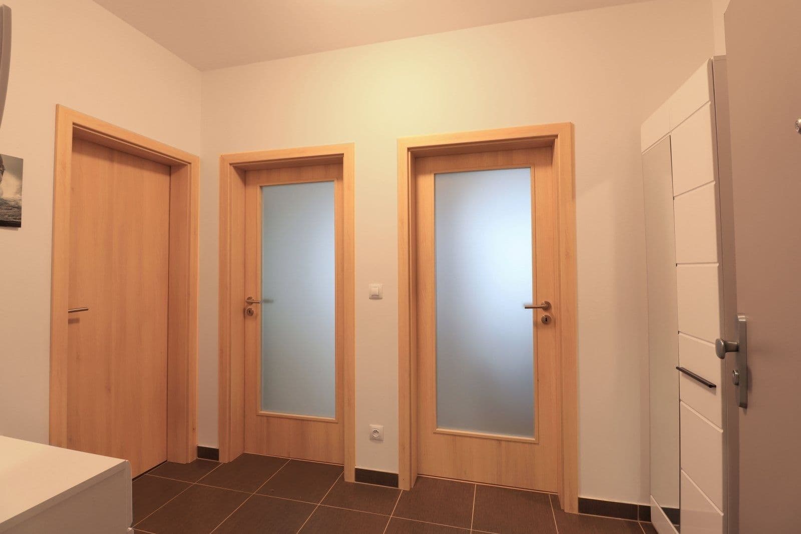 1 bedroom with open-plan kitchen flat to rent, 64 m², Devonská, Prague, Prague 1 bedroom with open-plan kitchen flat to rent, 64 m², Devonská, Prague, Prague