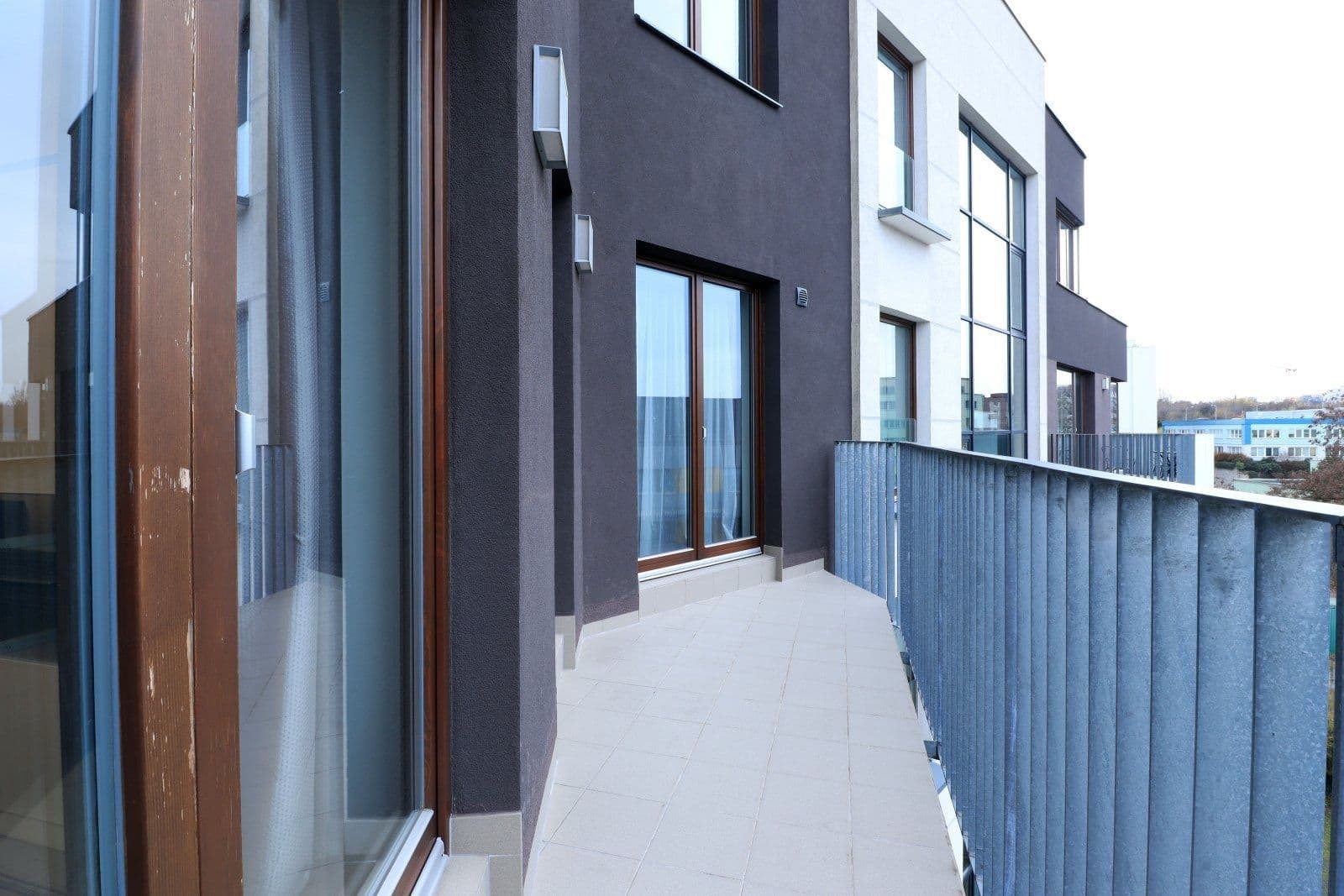 1 bedroom with open-plan kitchen flat to rent, 64 m², Devonská, Prague, Prague 1 bedroom with open-plan kitchen flat to rent, 64 m², Devonská, Prague, Prague