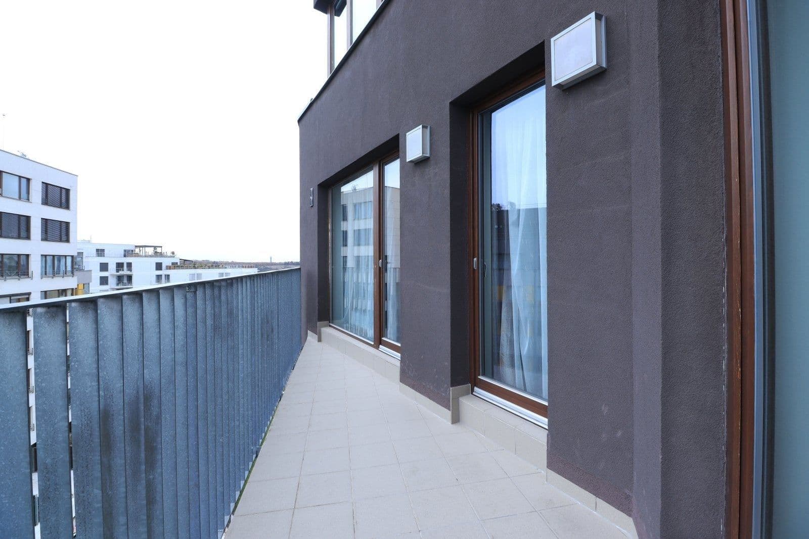 1 bedroom with open-plan kitchen flat to rent, 64 m², Devonská, Prague, Prague 1 bedroom with open-plan kitchen flat to rent, 64 m², Devonská, Prague, Prague