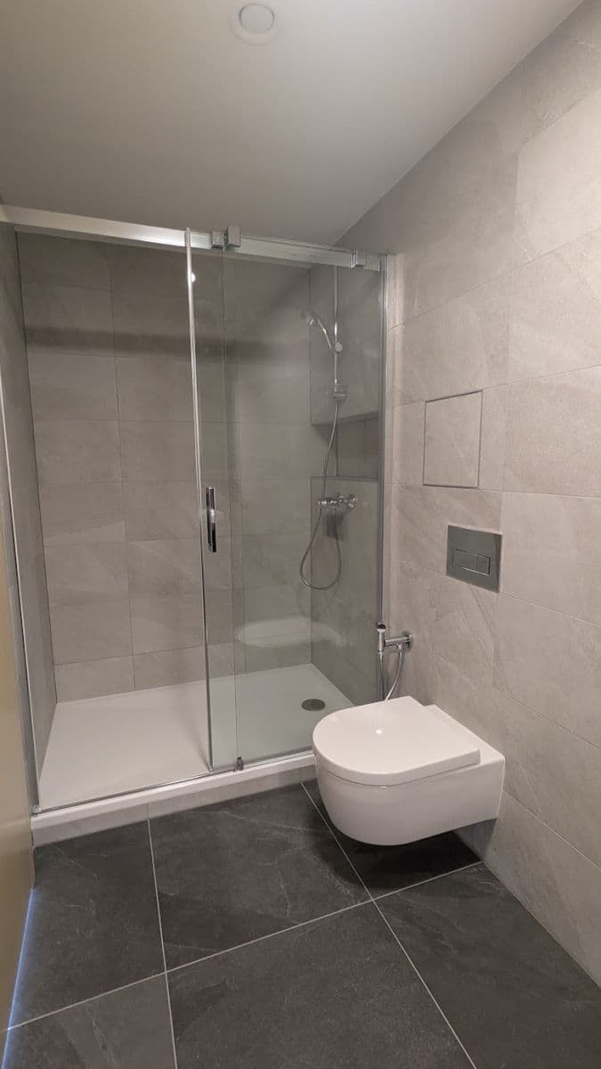 3 bedroom with open-plan kitchen flat to rent, 110 m², Toyen, Prague, Prague 3 bedroom with open-plan kitchen flat to rent, 110 m², Toyen, Prague, Prague