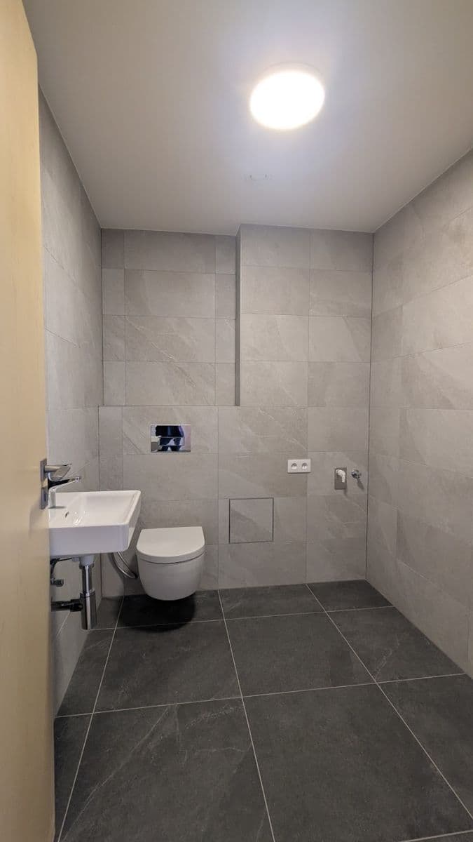 3 bedroom with open-plan kitchen flat to rent, 110 m², Toyen, Prague, Prague 3 bedroom with open-plan kitchen flat to rent, 110 m², Toyen, Prague, Prague