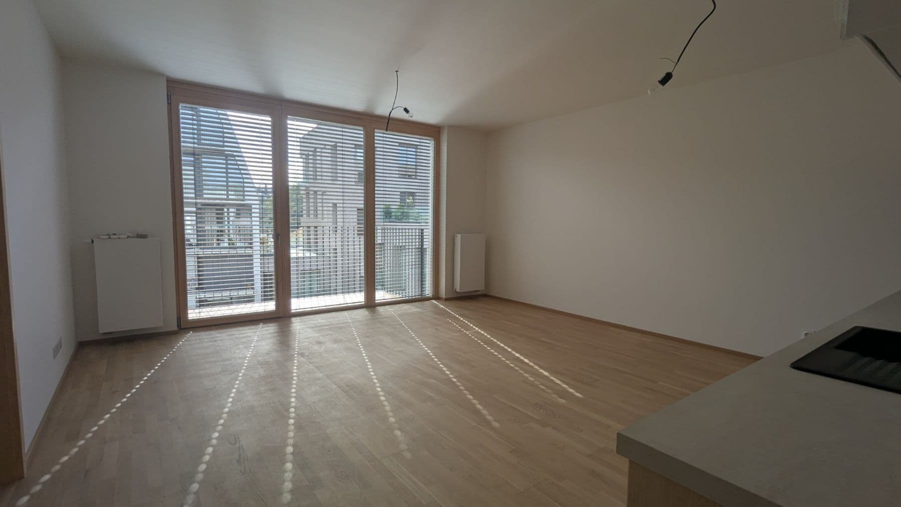 3 bedroom with open-plan kitchen flat to rent, 110 m², Toyen, Prague, Prague 3 bedroom with open-plan kitchen flat to rent, 110 m², Toyen, Prague, Prague