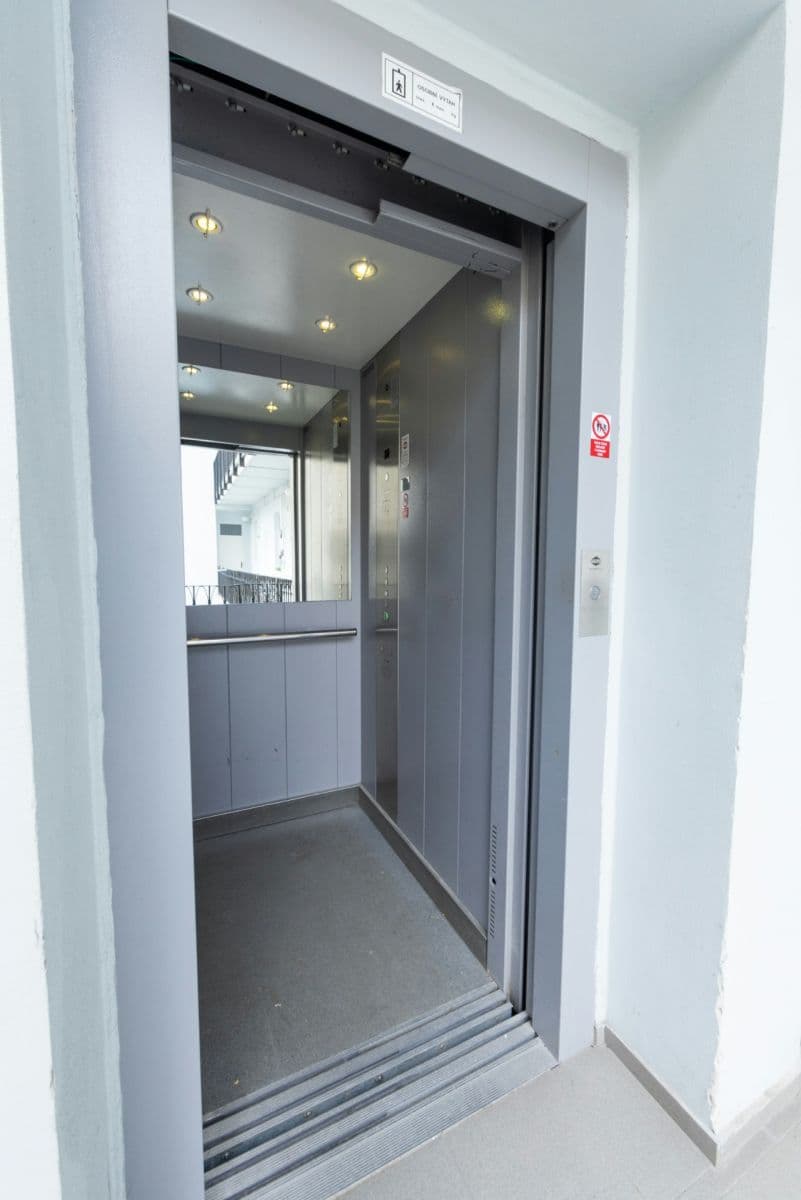 1 bedroom flat to rent, 38 m², Vlkova, Prague, Prague 1 bedroom flat to rent, 38 m², Vlkova, Prague, Prague