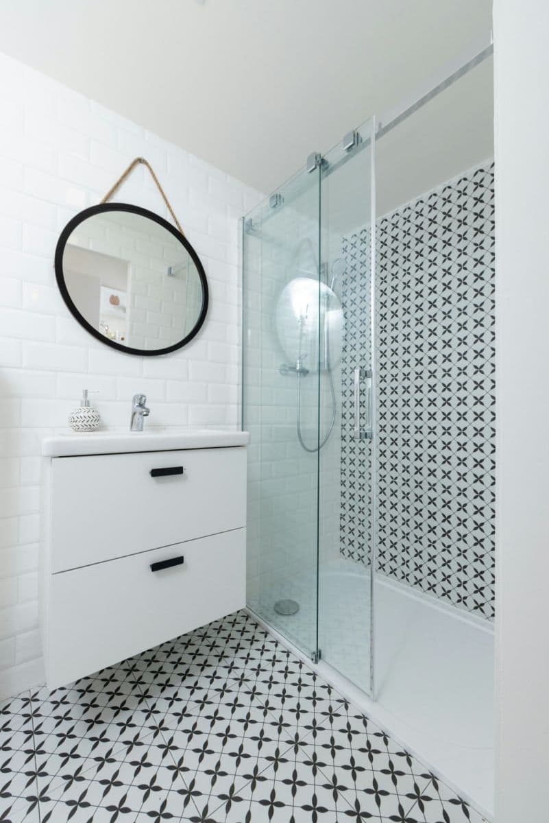 1 bedroom flat to rent, 38 m², Vlkova, Prague, Prague 1 bedroom flat to rent, 38 m², Vlkova, Prague, Prague