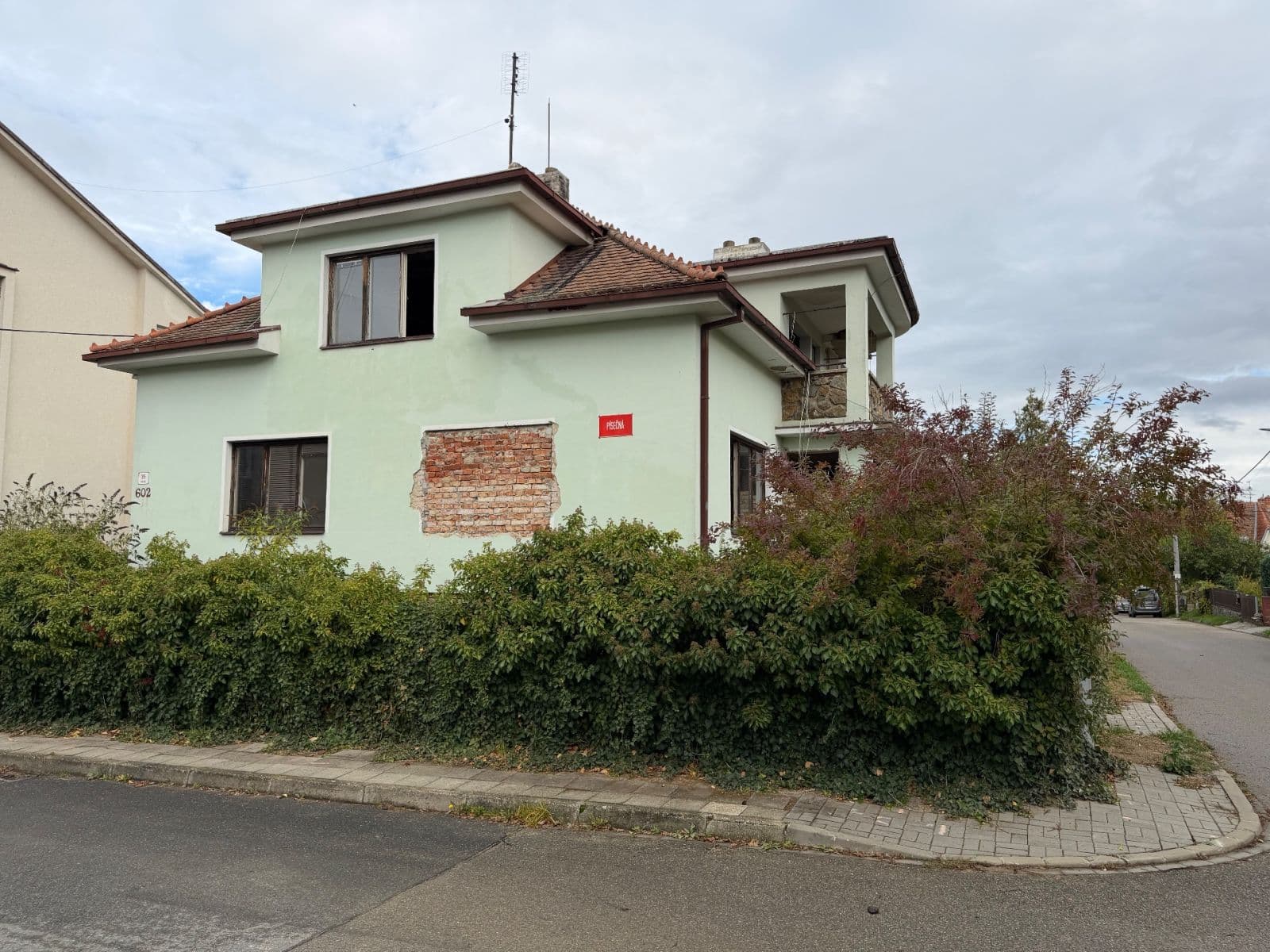 house for sale, 408 m², Písečná, Střelice, Jihomoravský Region house for sale, 408 m², Písečná, Střelice, Jihomoravský Region