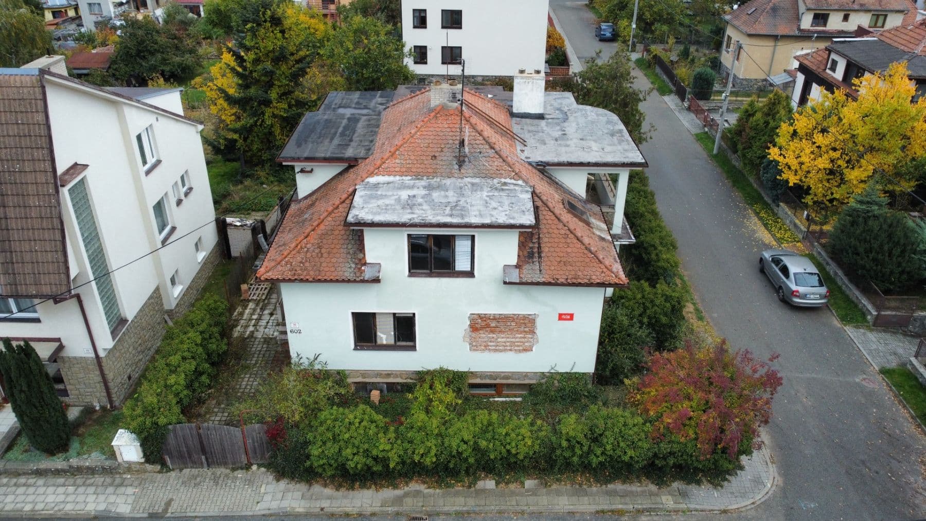house for sale, 408 m², Písečná, Střelice, Jihomoravský Region house for sale, 408 m², Písečná, Střelice, Jihomoravský Region