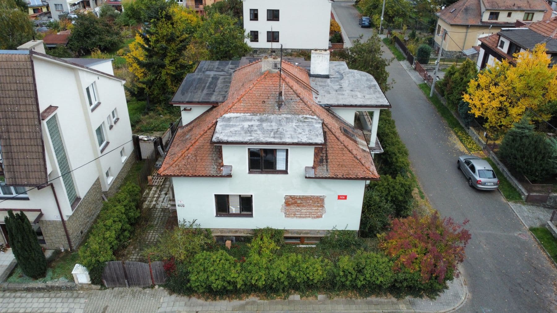 house for sale, 408 m², Písečná, Střelice, Jihomoravský Region house for sale, 408 m², Písečná, Střelice, Jihomoravský Region