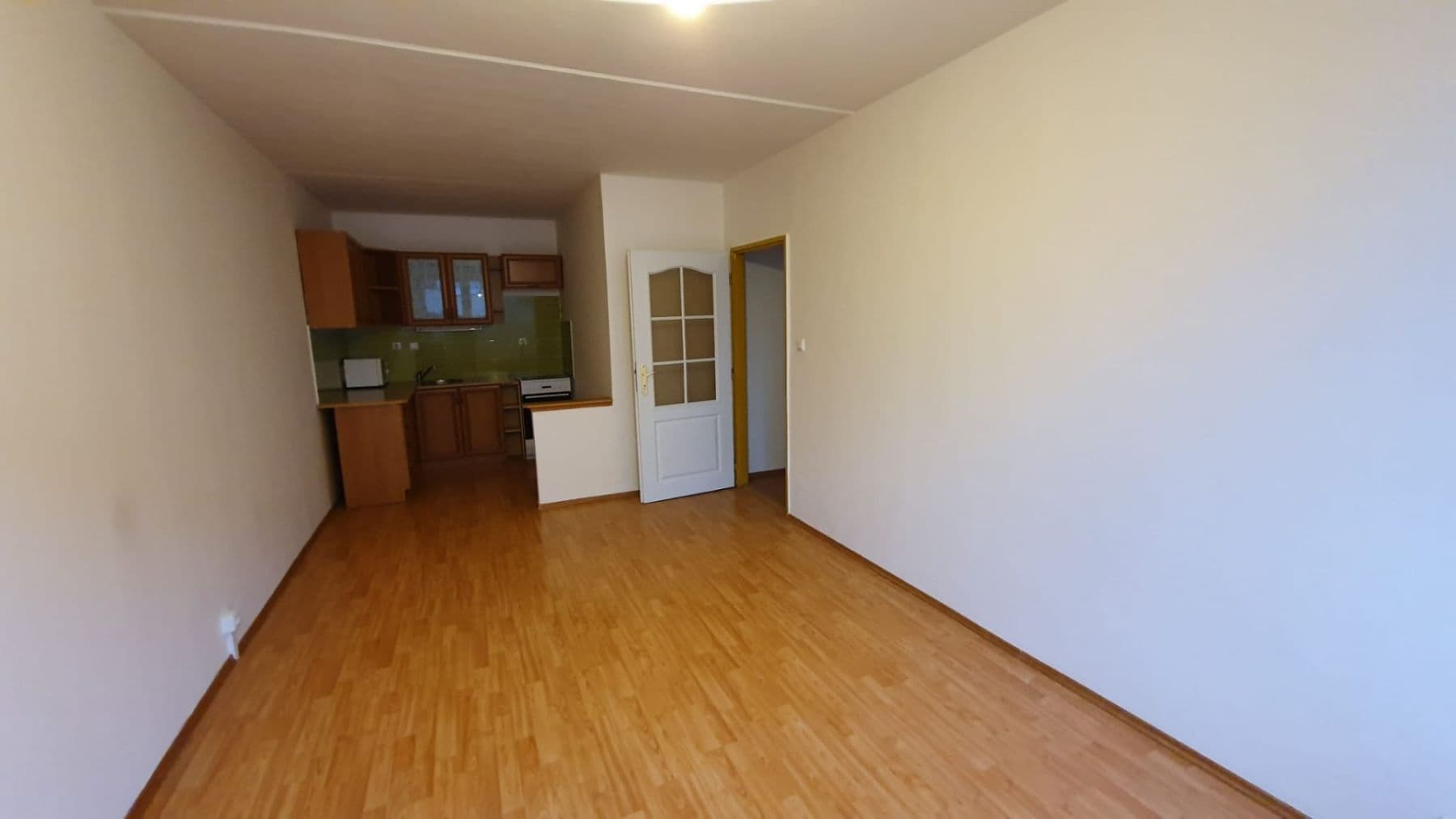 1 bedroom with open-plan kitchen flat to rent, 42 m², Zborovská, Jince, Středočeský Region 1 bedroom with open-plan kitchen flat to rent, 42 m², Zborovská, Jince, Středočeský Region