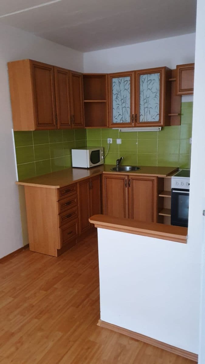 1 bedroom with open-plan kitchen flat to rent, 42 m², Zborovská, Jince, Středočeský Region 1 bedroom with open-plan kitchen flat to rent, 42 m², Zborovská, Jince, Středočeský Region