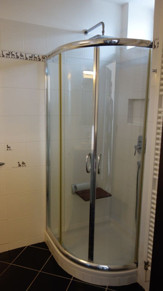 2 bedroom with open-plan kitchen flat to rent, 86 m², Cacovická, Brno, Jihomoravský Region 2 bedroom with open-plan kitchen flat to rent, 86 m², Cacovická, Brno, Jihomoravský Region