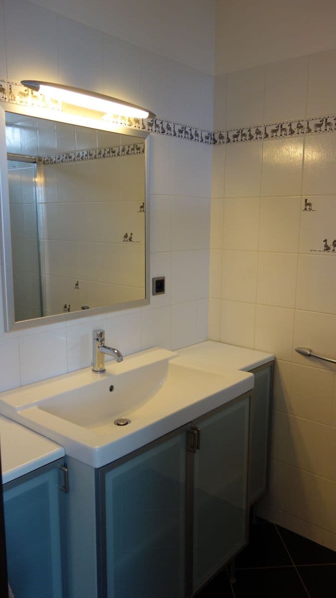 2 bedroom with open-plan kitchen flat to rent, 86 m², Cacovická, Brno, Jihomoravský Region 2 bedroom with open-plan kitchen flat to rent, 86 m², Cacovická, Brno, Jihomoravský Region