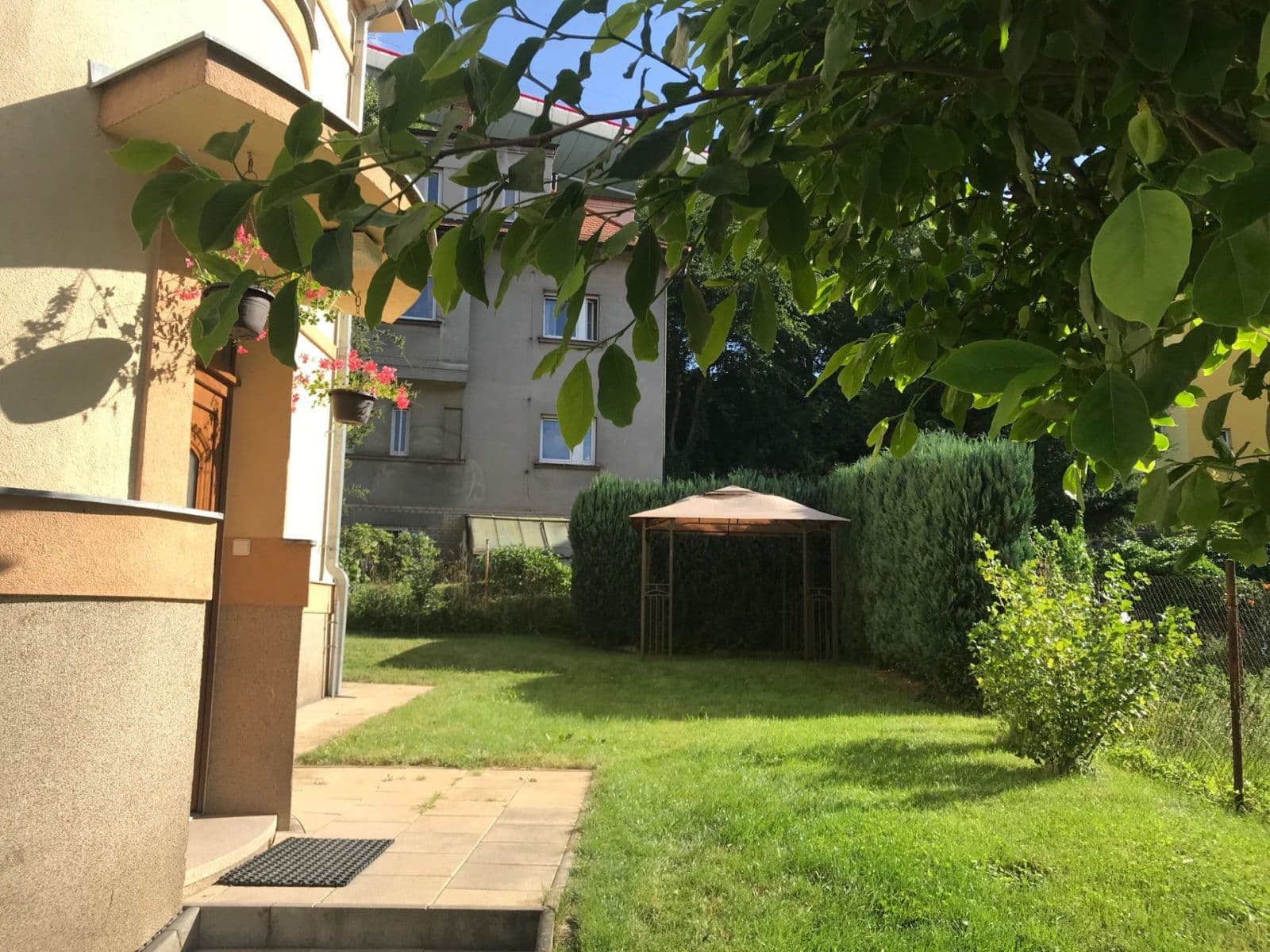 3 bedroom flat to rent, 83 m², Na Srpečku, Prague, Prague 3 bedroom flat to rent, 83 m², Na Srpečku, Prague, Prague