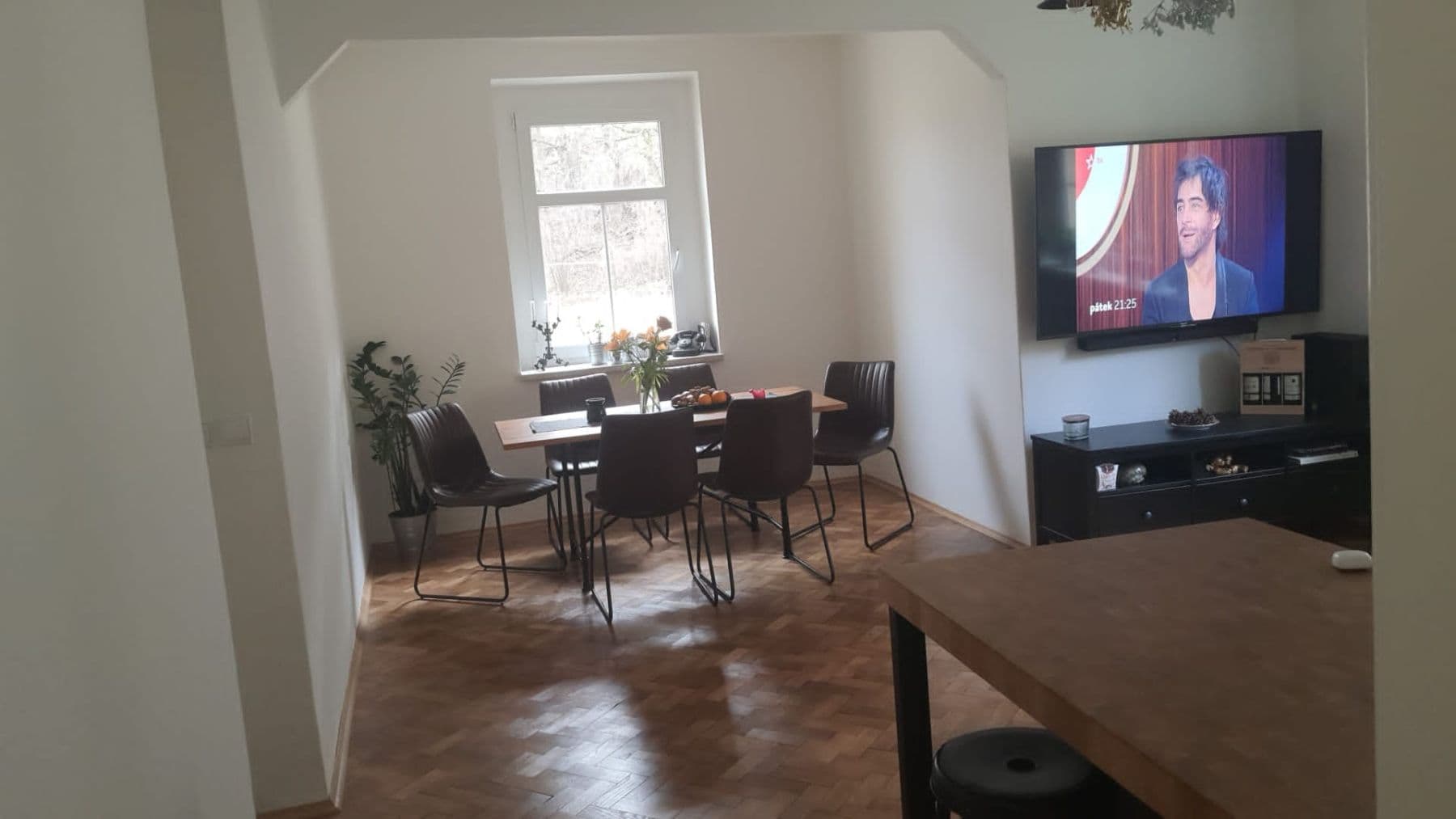 3 bedroom flat to rent, 83 m², Na Srpečku, Prague, Prague 3 bedroom flat to rent, 83 m², Na Srpečku, Prague, Prague