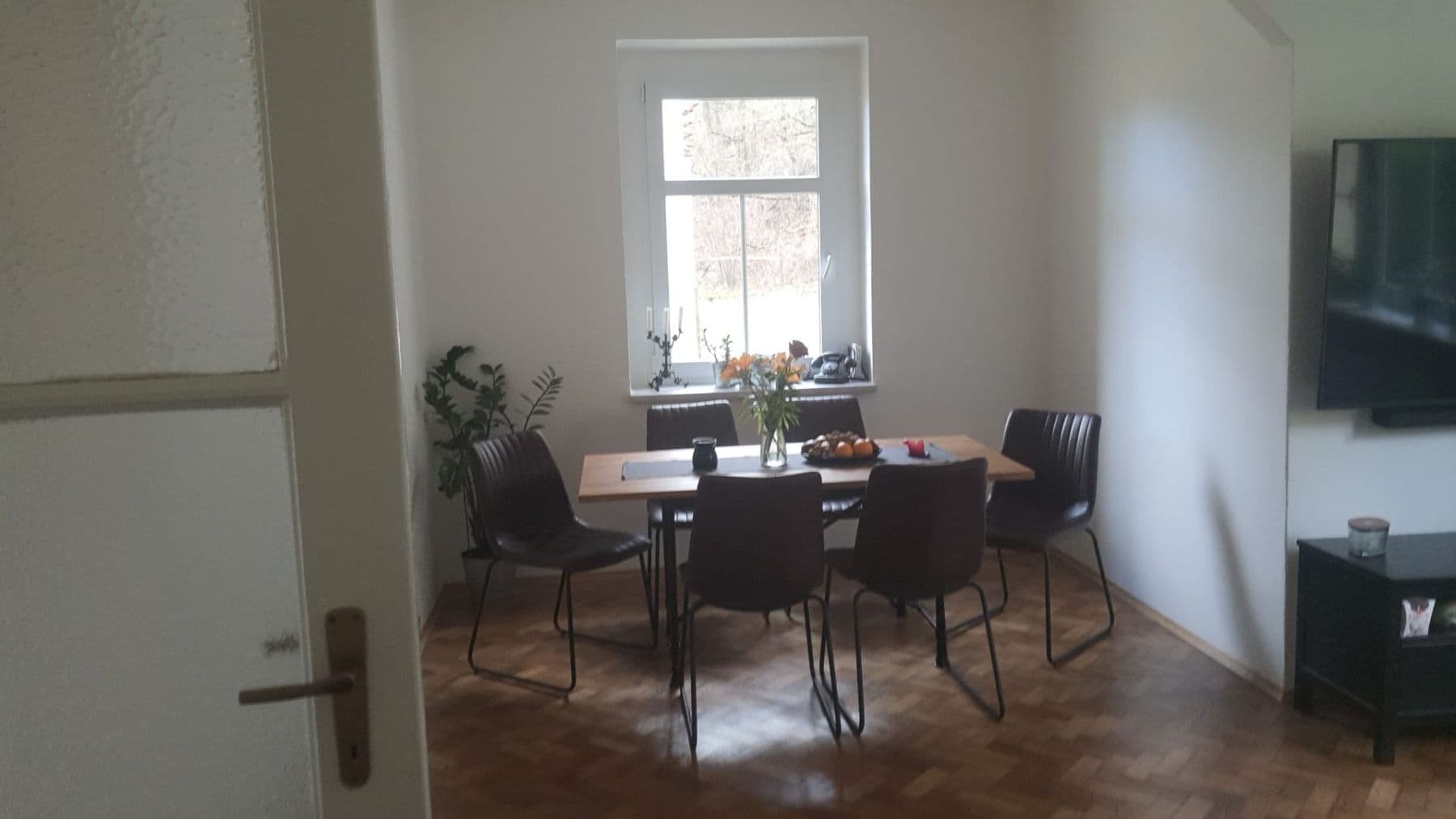 3 bedroom flat to rent, 83 m², Na Srpečku, Prague, Prague 3 bedroom flat to rent, 83 m², Na Srpečku, Prague, Prague