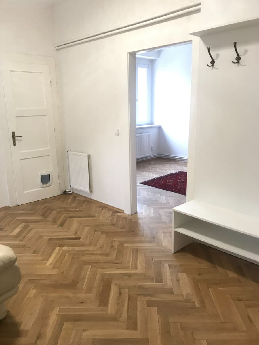 3 bedroom flat to rent, 83 m², Na Srpečku, Prague, Prague 3 bedroom flat to rent, 83 m², Na Srpečku, Prague, Prague