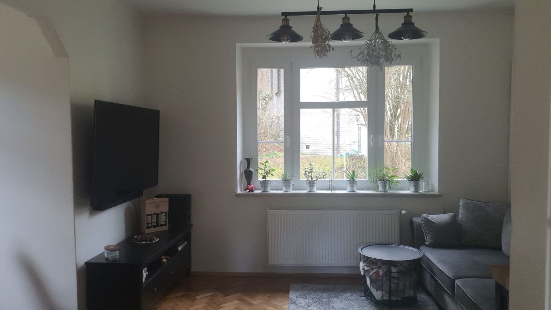 3 bedroom flat to rent, 83 m², Na Srpečku, Prague, Prague 3 bedroom flat to rent, 83 m², Na Srpečku, Prague, Prague