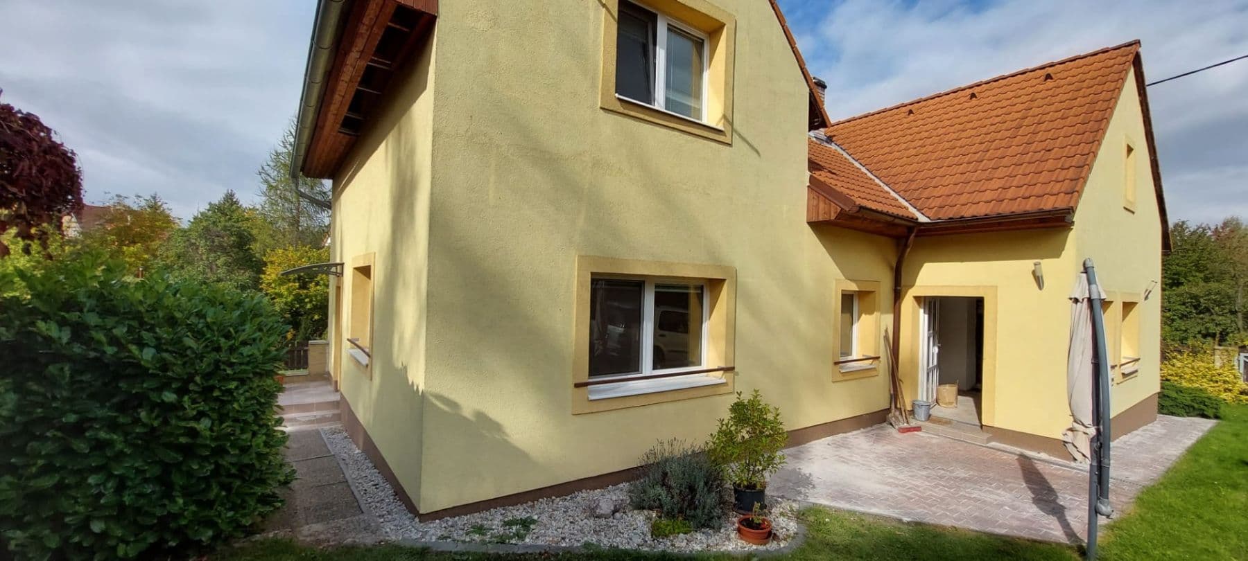 house to rent, 140 m², Čisovická, Mníšek pod Brdy, Středočeský Region house to rent, 140 m², Čisovická, Mníšek pod Brdy, Středočeský Region