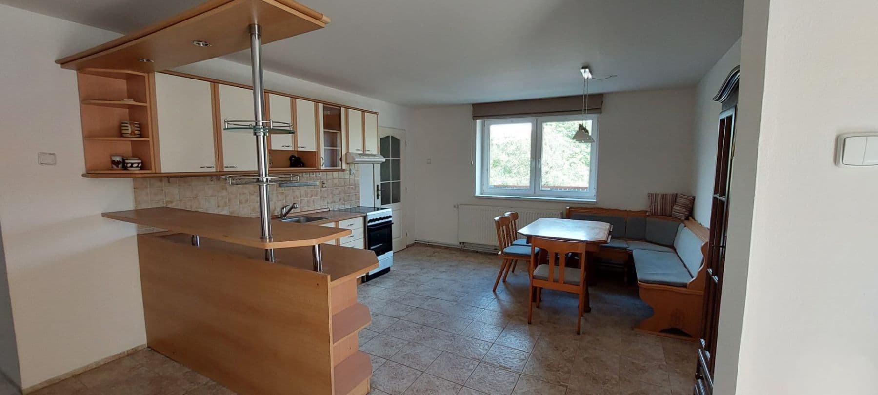 house to rent, 140 m², Čisovická, Mníšek pod Brdy, Středočeský Region house to rent, 140 m², Čisovická, Mníšek pod Brdy, Středočeský Region