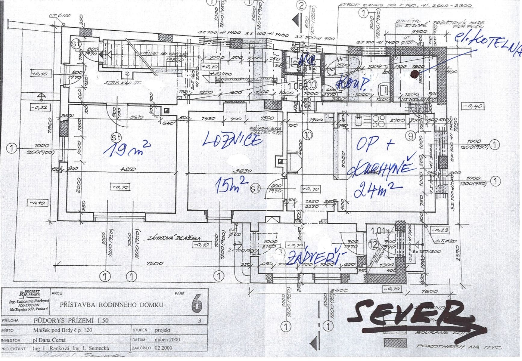 house to rent, 140 m², Čisovická, Mníšek pod Brdy, Středočeský Region house to rent, 140 m², Čisovická, Mníšek pod Brdy, Středočeský Region