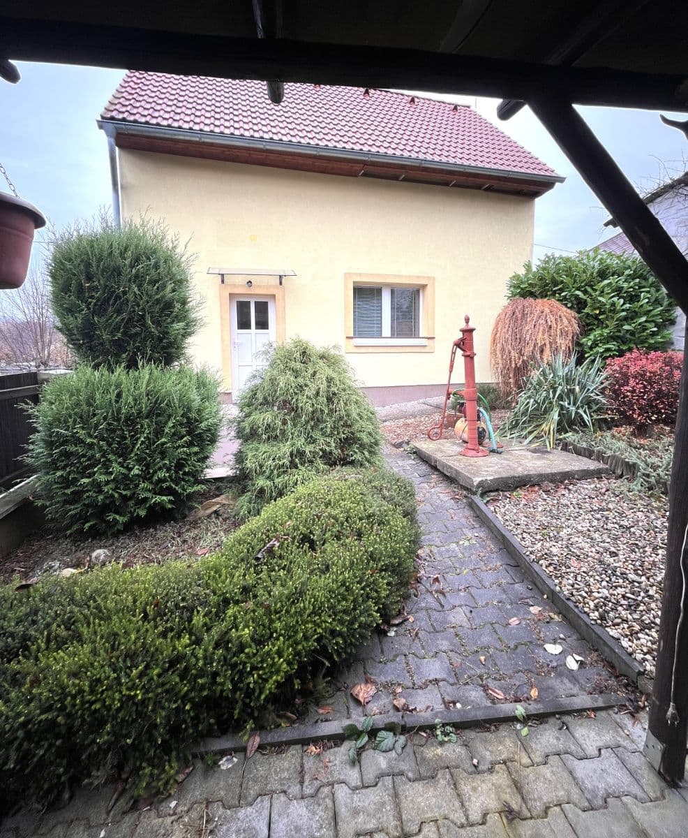 house to rent, 140 m², Čisovická, Mníšek pod Brdy, Středočeský Region house to rent, 140 m², Čisovická, Mníšek pod Brdy, Středočeský Region