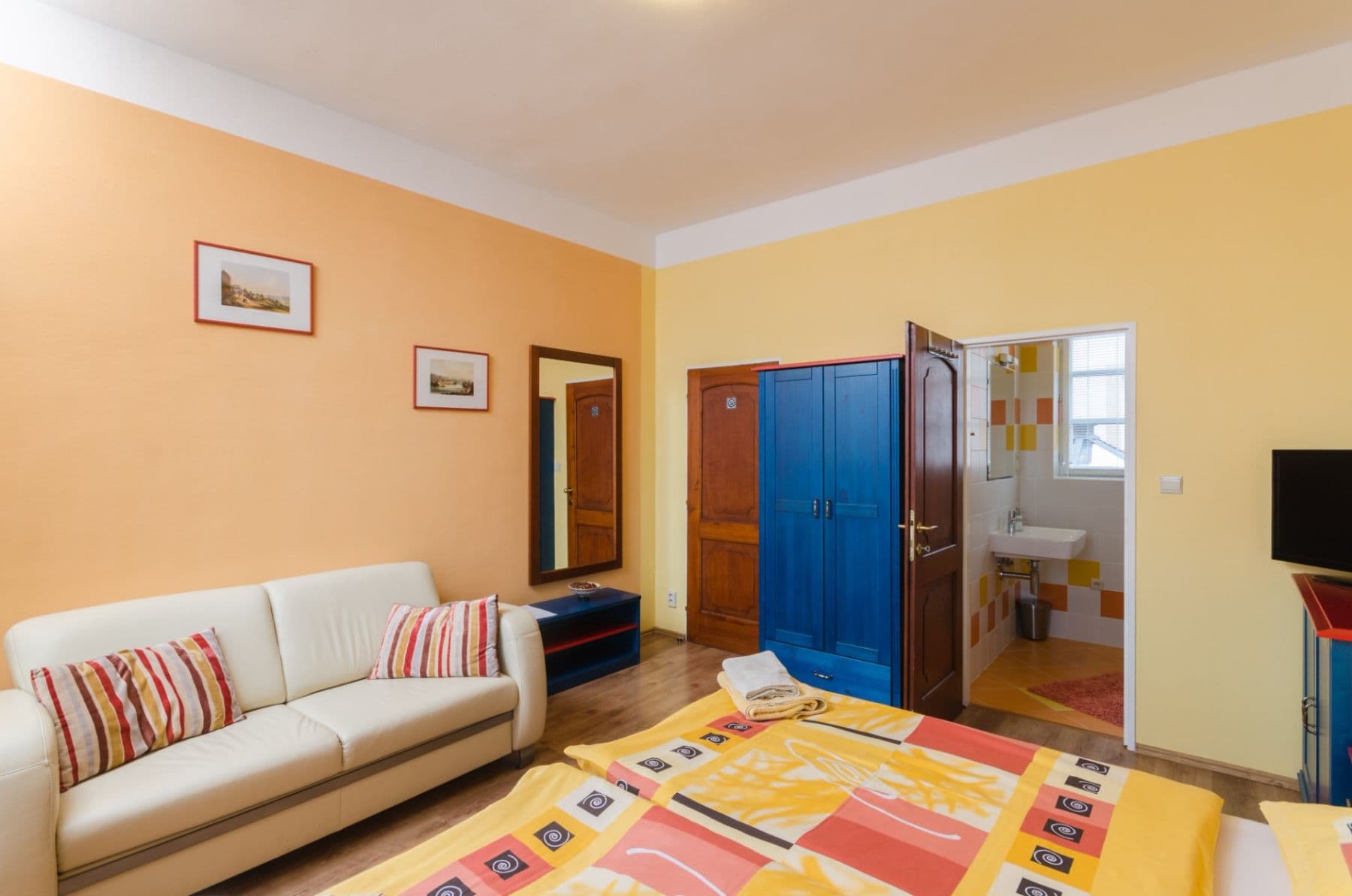 3 bedroom flat to rent, 50 m², Gajdošova, Brno, Jihomoravský Region 3 bedroom flat to rent, 50 m², Gajdošova, Brno, Jihomoravský Region