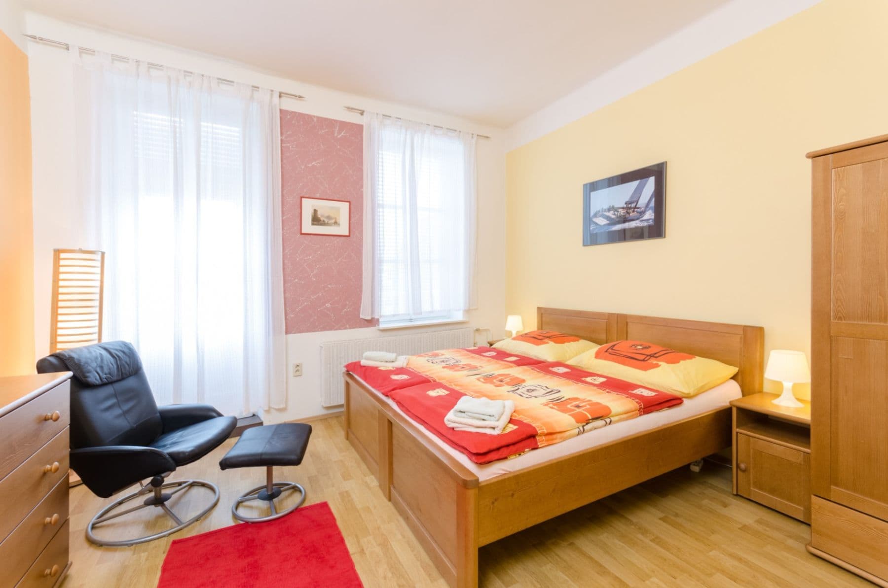 3 bedroom flat to rent, 50 m², Gajdošova, Brno, Jihomoravský Region 3 bedroom flat to rent, 50 m², Gajdošova, Brno, Jihomoravský Region