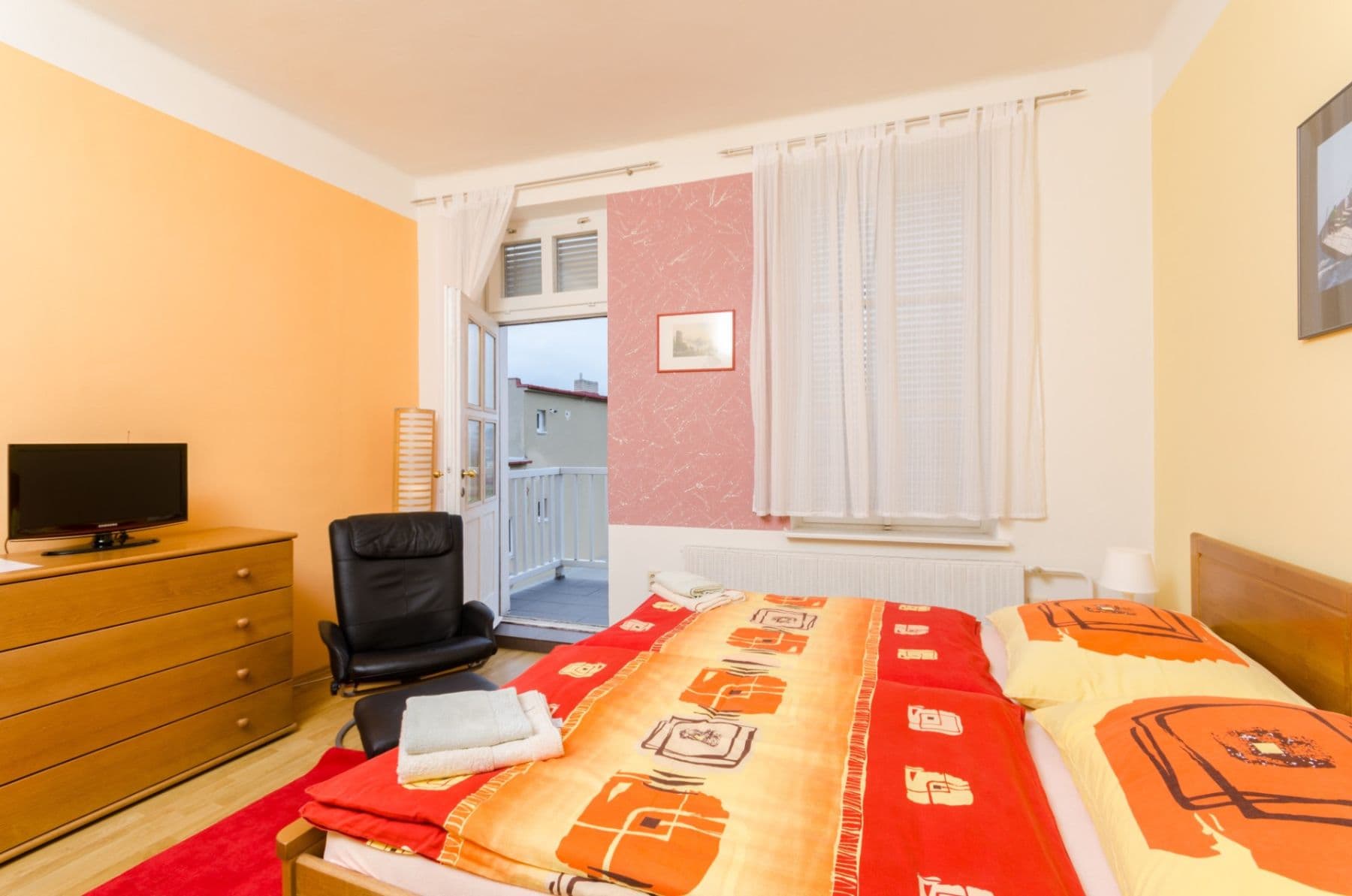 3 bedroom flat to rent, 50 m², Gajdošova, Brno, Jihomoravský Region 3 bedroom flat to rent, 50 m², Gajdošova, Brno, Jihomoravský Region