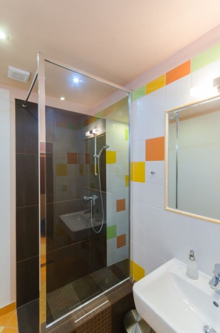 3 bedroom flat to rent, 50 m², Gajdošova, Brno, Jihomoravský Region 3 bedroom flat to rent, 50 m², Gajdošova, Brno, Jihomoravský Region