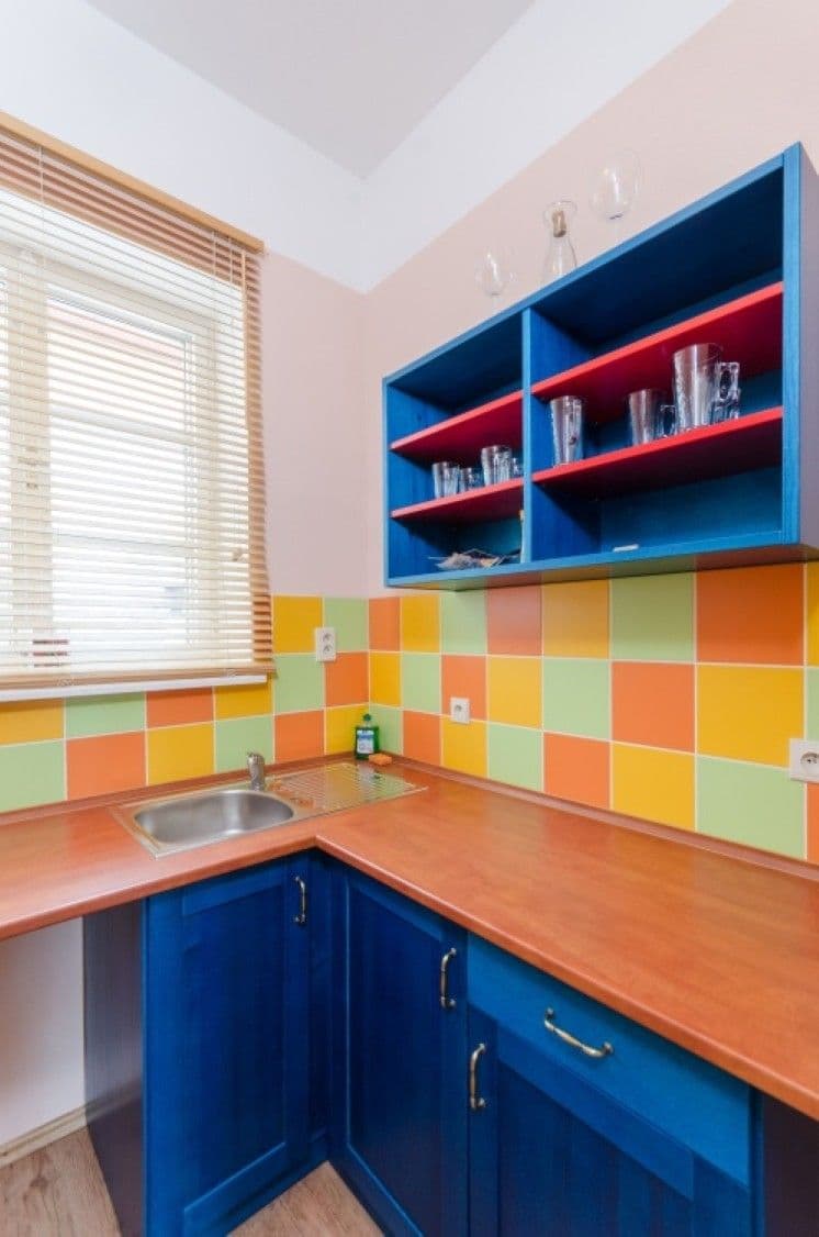 3 bedroom flat to rent, 50 m², Gajdošova, Brno, Jihomoravský Region 3 bedroom flat to rent, 50 m², Gajdošova, Brno, Jihomoravský Region