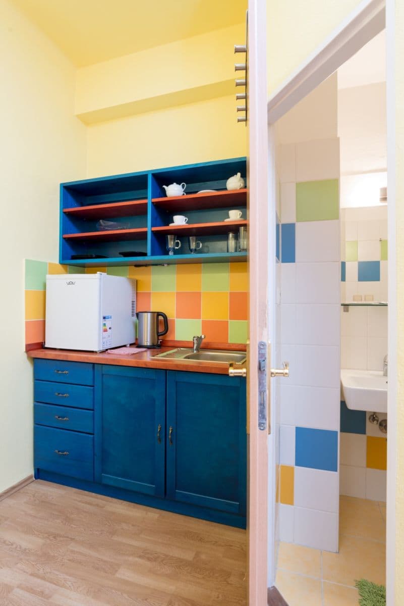 1 bedroom flat to rent, 34 m², Gajdošova, Brno, Jihomoravský Region 1 bedroom flat to rent, 34 m², Gajdošova, Brno, Jihomoravský Region