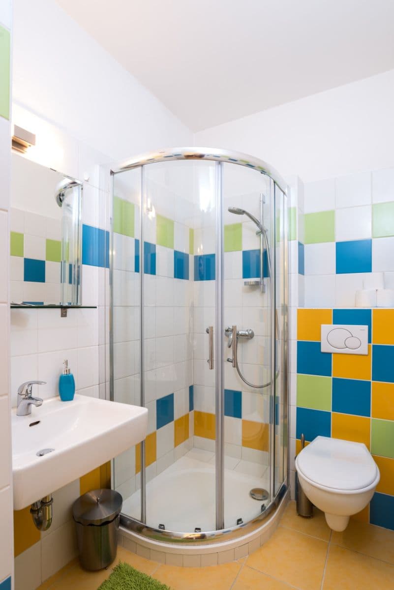 1 bedroom flat to rent, 34 m², Gajdošova, Brno, Jihomoravský Region 1 bedroom flat to rent, 34 m², Gajdošova, Brno, Jihomoravský Region