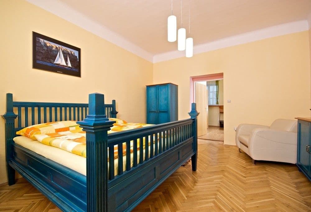 1 bedroom flat to rent, 34 m², Gajdošova, Brno, Jihomoravský Region 1 bedroom flat to rent, 34 m², Gajdošova, Brno, Jihomoravský Region