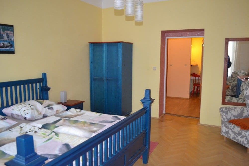 1 bedroom flat to rent, 34 m², Gajdošova, Brno, Jihomoravský Region 1 bedroom flat to rent, 34 m², Gajdošova, Brno, Jihomoravský Region