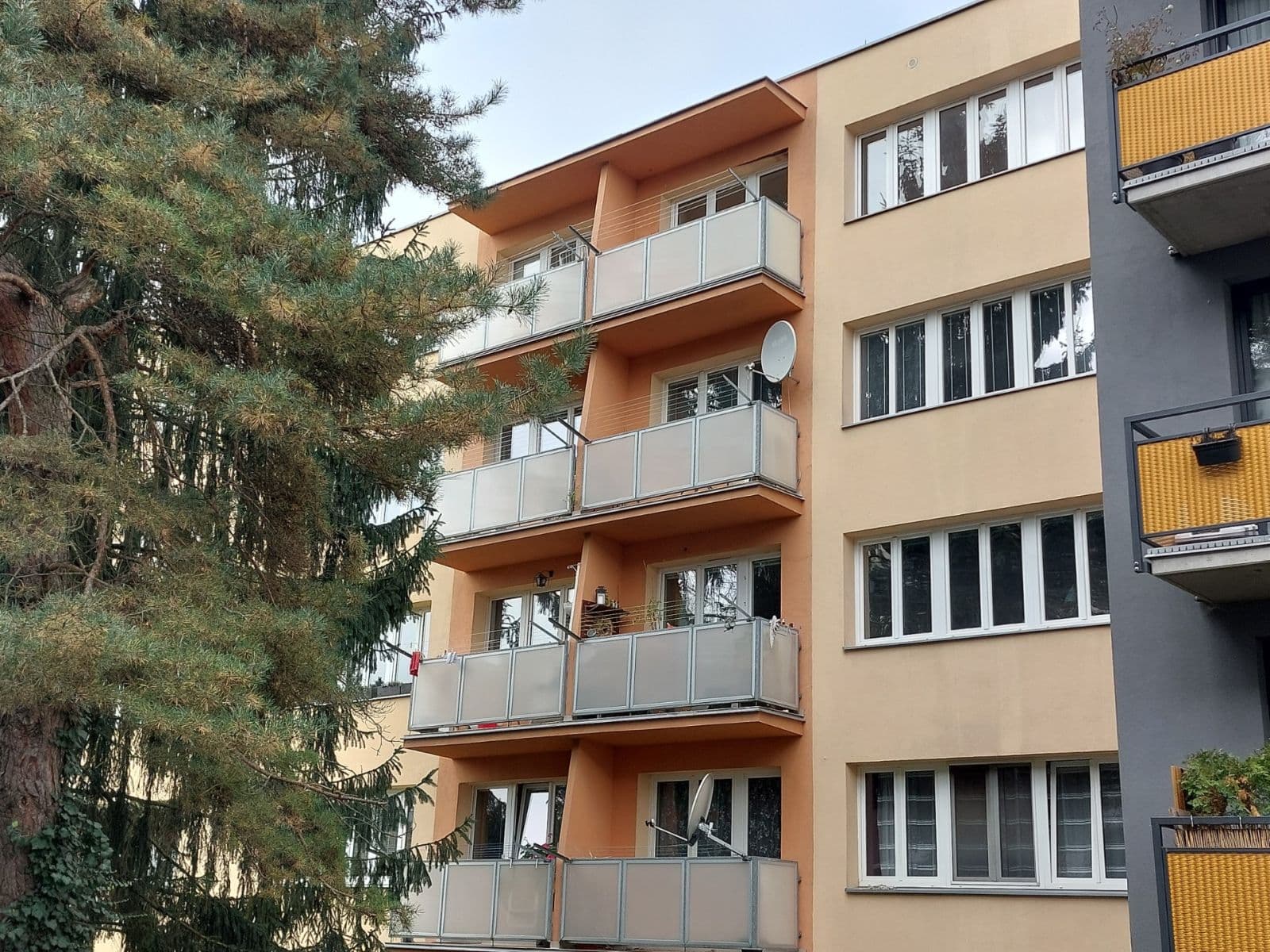 2 bedroom with open-plan kitchen flat to rent, 66 m², Halasova, Říčany, Středočeský Region 2 bedroom with open-plan kitchen flat to rent, 66 m², Halasova, Říčany, Středočeský Region
