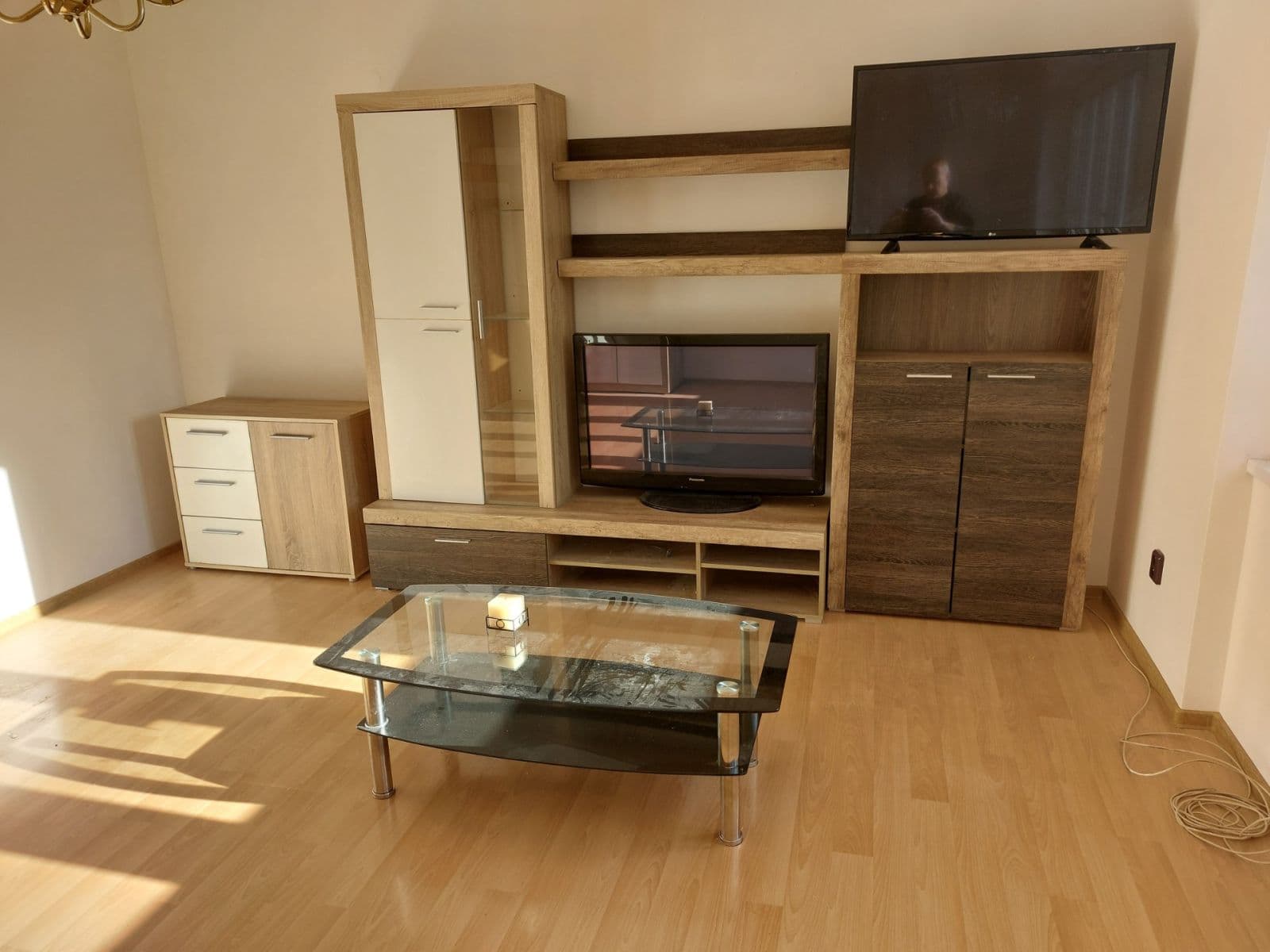 2 bedroom with open-plan kitchen flat to rent, 66 m², Halasova, Říčany, Středočeský Region 2 bedroom with open-plan kitchen flat to rent, 66 m², Halasova, Říčany, Středočeský Region
