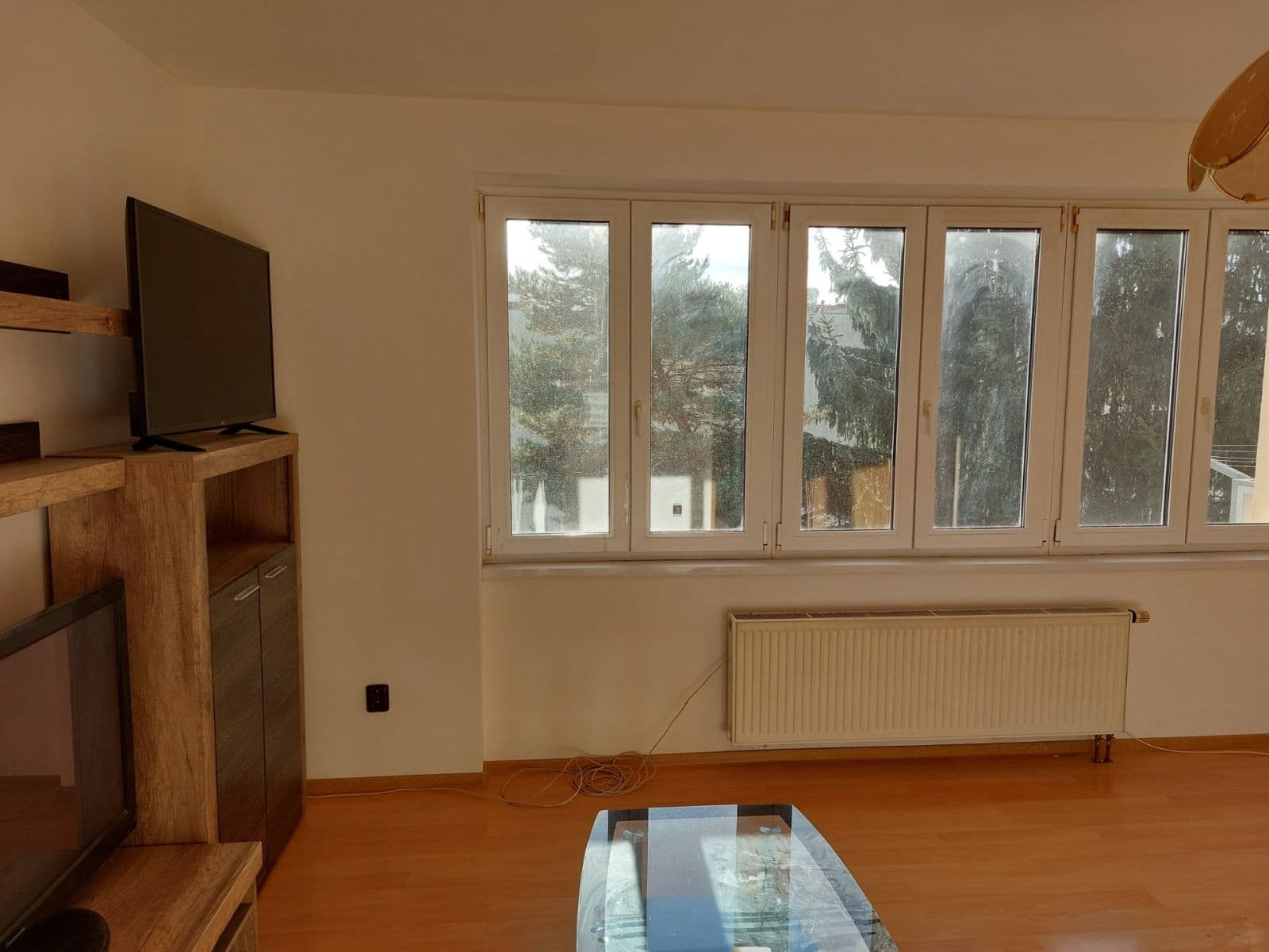 2 bedroom with open-plan kitchen flat to rent, 66 m², Halasova, Říčany, Středočeský Region 2 bedroom with open-plan kitchen flat to rent, 66 m², Halasova, Říčany, Středočeský Region