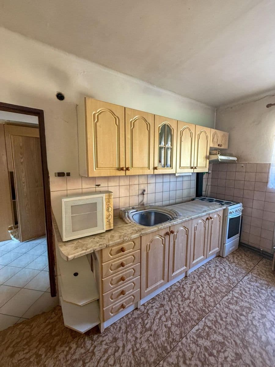 house for sale, 156 m², Hradební, Mohelnice, Olomoucký Region house for sale, 156 m², Hradební, Mohelnice, Olomoucký Region