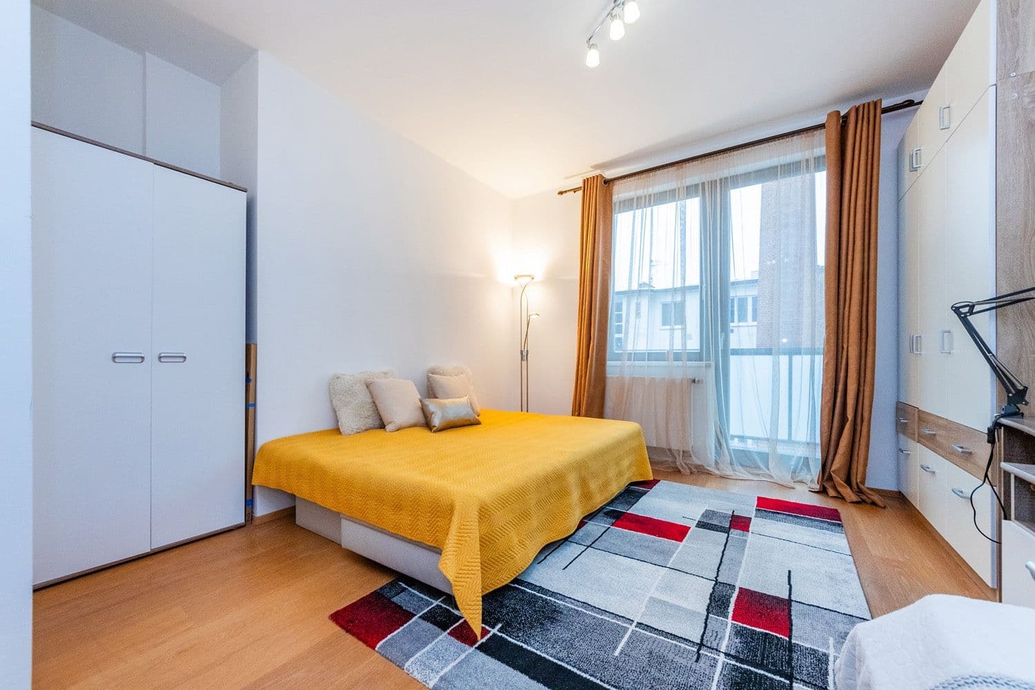 2 bedroom with open-plan kitchen flat for sale, 120 m², Jindřicha Plachty, Prague, Prague 2 bedroom with open-plan kitchen flat for sale, 120 m², Jindřicha Plachty, Prague, Prague