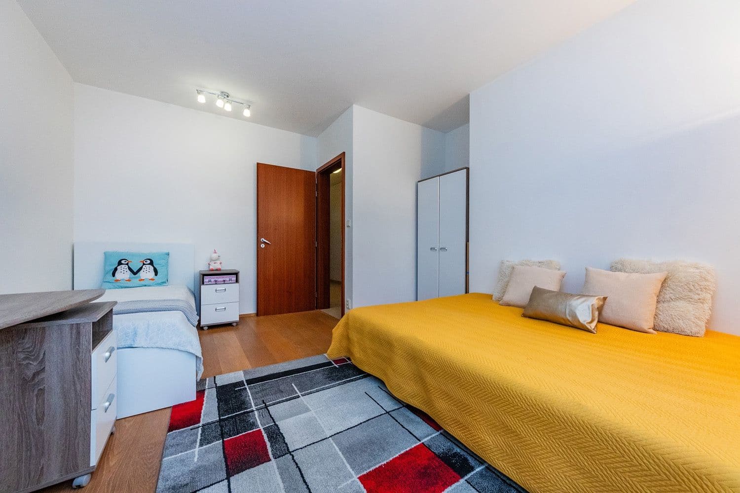 2 bedroom with open-plan kitchen flat for sale, 120 m², Jindřicha Plachty, Prague, Prague 2 bedroom with open-plan kitchen flat for sale, 120 m², Jindřicha Plachty, Prague, Prague